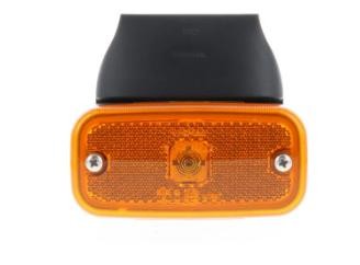 VIGNAL Bočné obrysové svetlo 198030 198030 Smerove svetlo FORD FIESTA VIGNAL