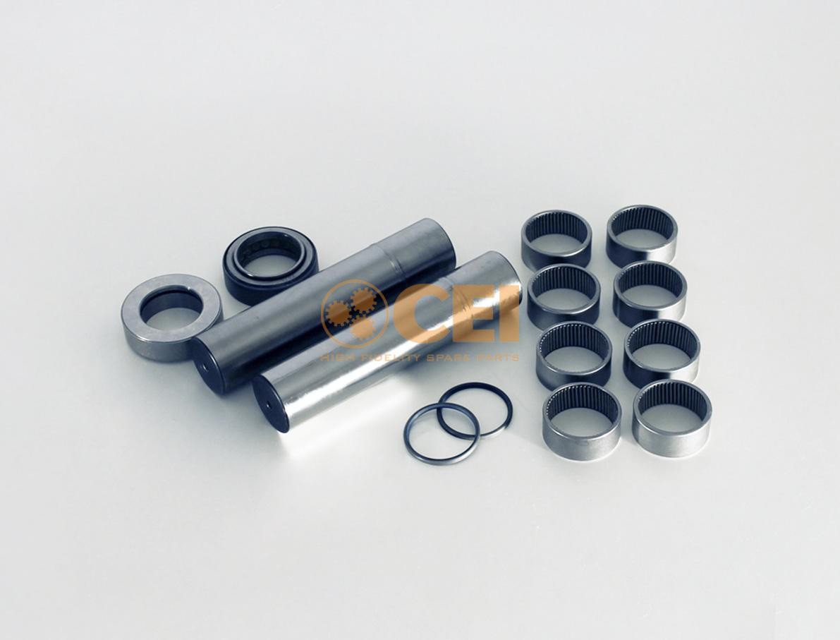 CEI Reparatieset, fuseepen 230.070 230.070 CEI Fuseepen BMW goedkoop