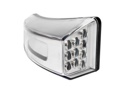 VIGNAL Vilkkuvalo 111000 111000 VIGNAL Sivuvilkku hinta