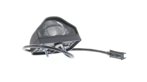 VIGNAL Kentekenlamp D10502 D10502 VIGNAL Kentekenlamp Peugeot goedkoop