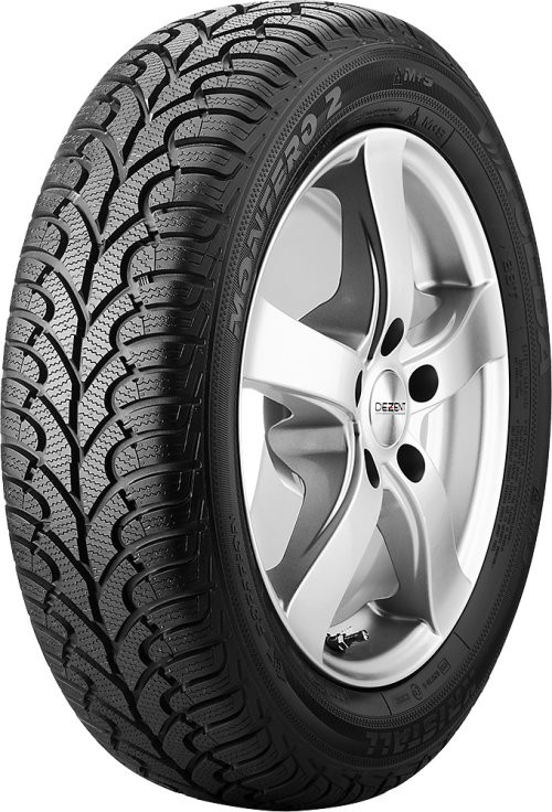 Fulda Däck 575966 575966 Fulda kristall montero 2 MS 175/65 R15 88T XL
