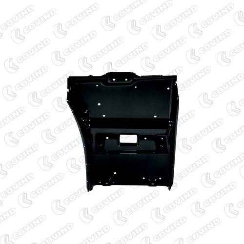 COVIND Fjæringsmontering SCR/230 Sideskjørt COVIND Alfa Romeo ALFETTA SCR/230