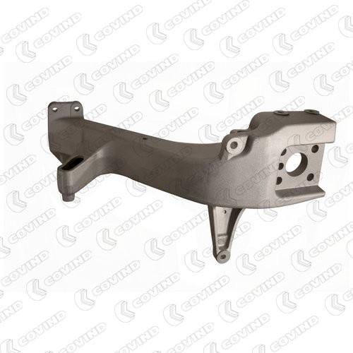 COVIND Kronšteins, Trieciena slāpētājs PRM/ 98 PRM/ 98 Bufera kronšteins KIA CARENS COVIND