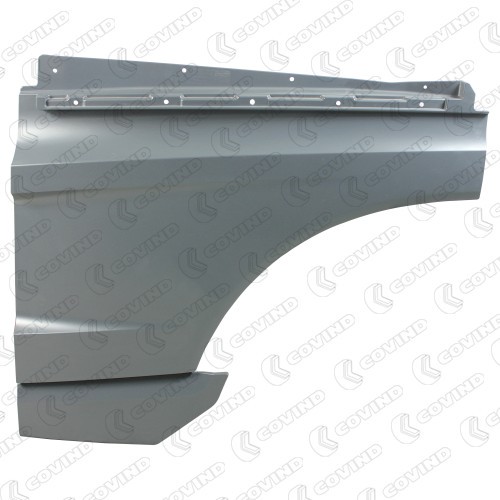 COVIND Portierverlenging 960/ 11 960/ 11 Achterklep MERCEDES-BENZ S-Klasse COVIND