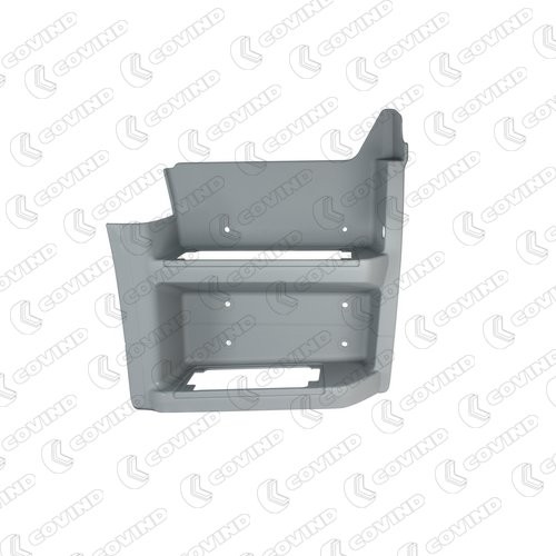 COVIND Fjæringsmontering 940/244 Terskel COVIND Alfa Romeo ALFETTA 940/244