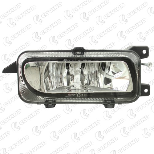 COVIND Fendinebbia 943/700 943/700 Fari fendinebbia AUDI COVIND costo