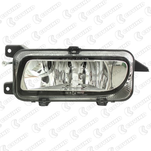 COVIND Udutuli 943/701 Udutuli COVIND Volvo XC 90 943/701