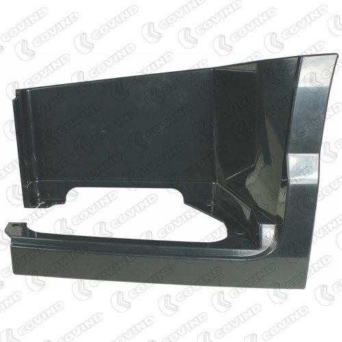 COVIND Rocker panel 4FH/243 ABARTH RITMO COVIND rocker panel 4FH243