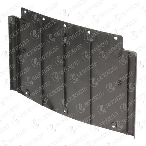 COVIND Hjulskjerm TGX/555 Skvettskjerm COVIND LUPO TGX/555 billige