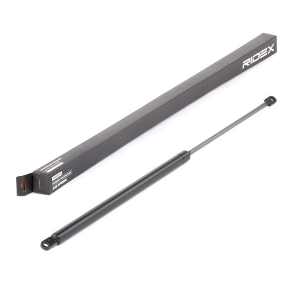 RIDEX Gasfjeder, motorhjelm 514G0126 514G0126 Gasfjeder motorhjelm RIDEX ALFA ROMEO SPIDER