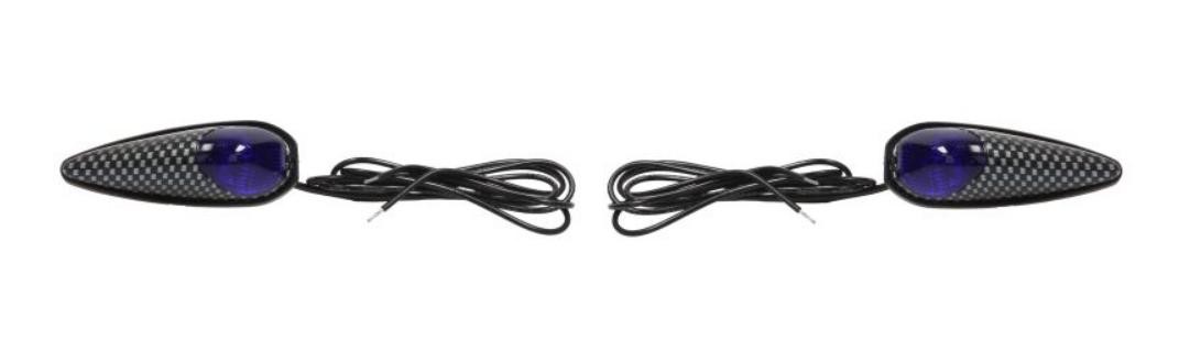 VICMA Blinker 4585 4585 Spiegelblinker AUDI QUATTRO VICMA kaufen
