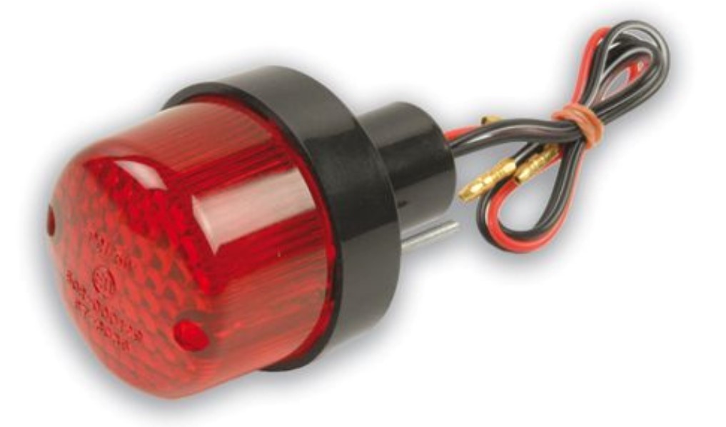 VICMA Fanale posteriore 6644 6644 costo Fanale posteriore VICMA Volkswagen TOUAREG