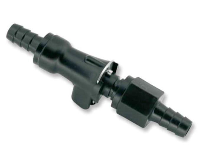 VICMA Brennstoffledning 9543 9543 Brennstoffslange PEUGEOT 5008 VICMA