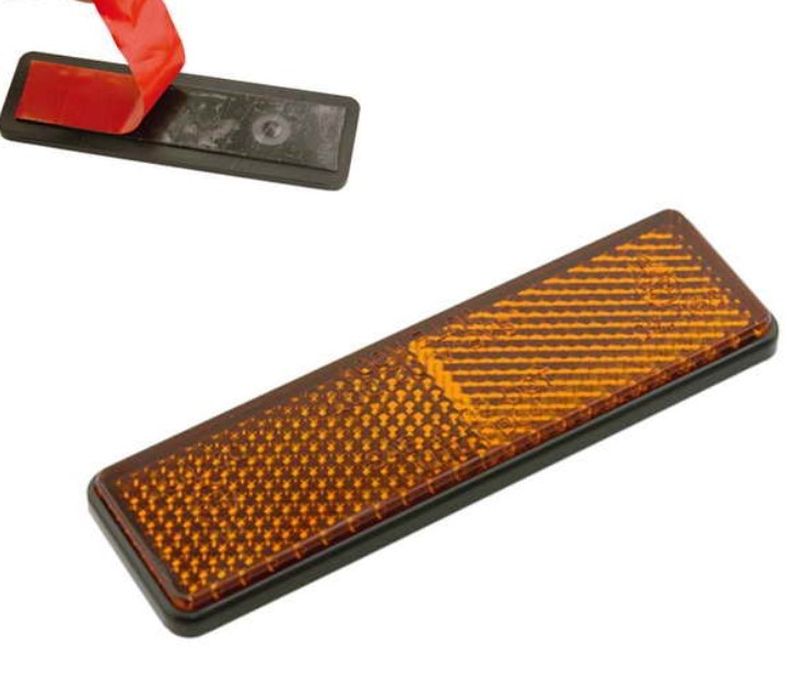 VICMA Odrazka 11751 VICMA Odrážka OPEL 11751