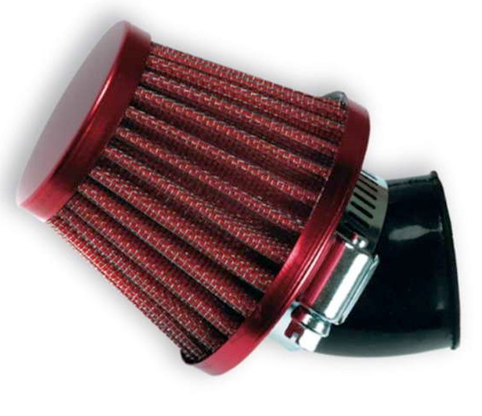 VICMA Sportluftfilter 730RJ Sportsfilter TESLA VICMA 730RJ