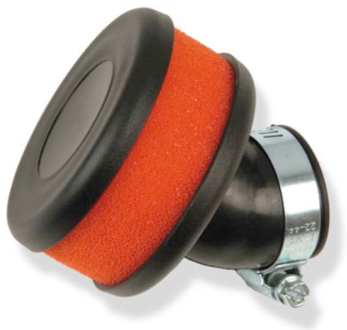 VICMA Sportõhufilter 764RJ Sport õhufilter VICMA GLS 764RJ odav