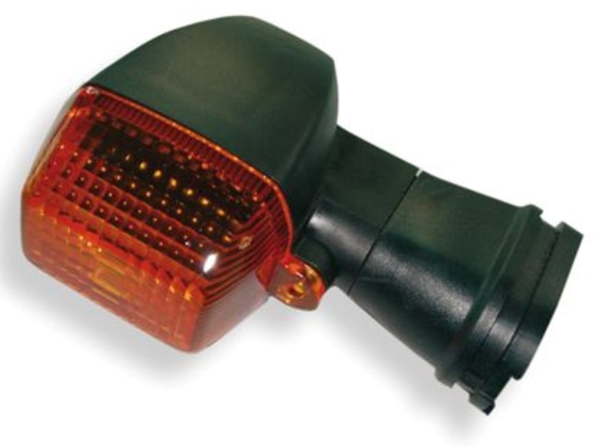 Suunatuli VICMA 7180 VICMA 7180: Esisuunatuli ja tagasuunatuli Jaguar XK 2002