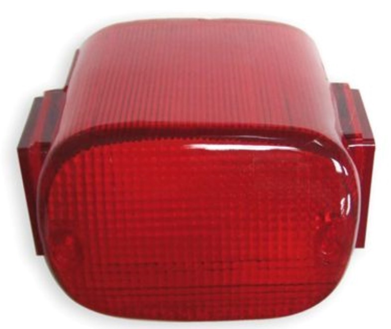 VICMA Vidro de farol, luz traseira 6784 VICMA 6784 Peças para luz traseira Volkswagen LT originais