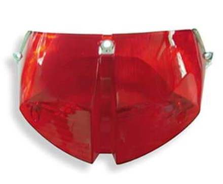 VICMA Vidro de farol, luz traseira 7107 VICMA 7107 Peças para luz traseira Ford USA WINDSTAR originais