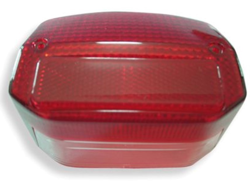 VICMA Disperseur, feu arrière 8135 8135 Composants de feu arrière HONDA ODYSSEY VICMA