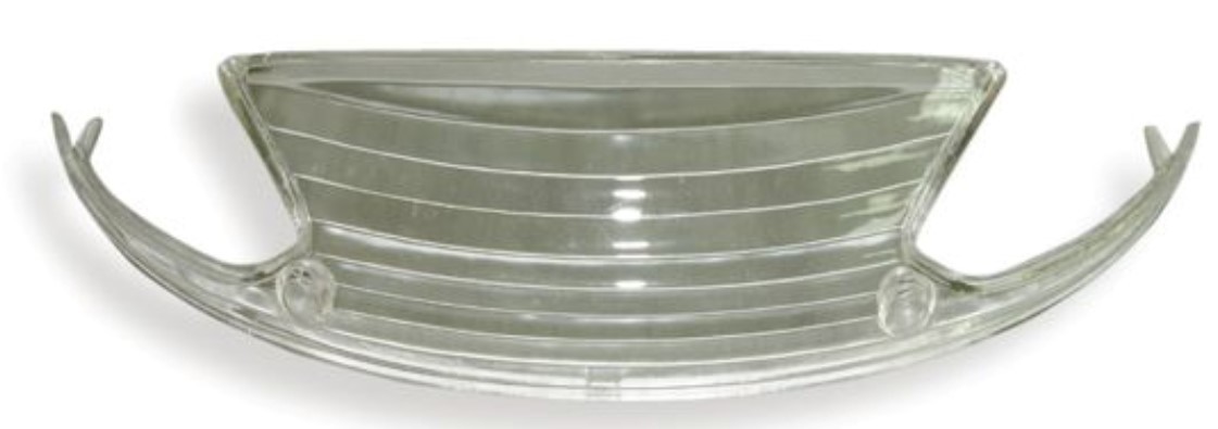 VICMA Lichtscheibe, Heckleuchte 8307 Rückleuchten-Ersatzteile VICMA C2 8307 günstig