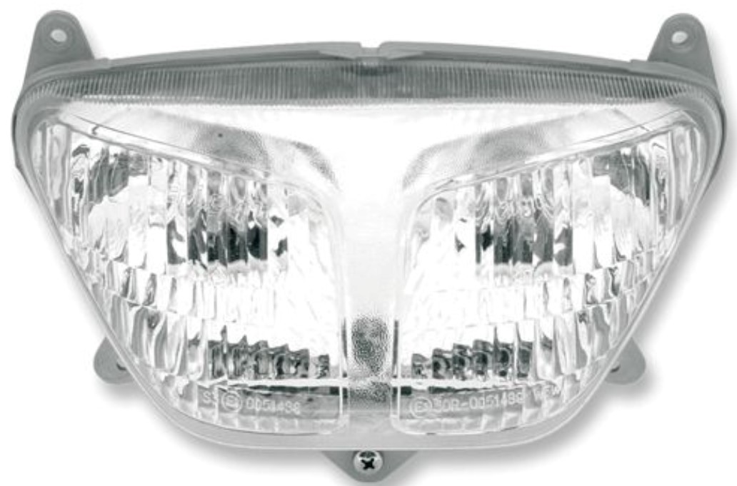 VICMA Projecteur principal 7406 7406 VICMA Phare principal Mercedes-Benz pas cher