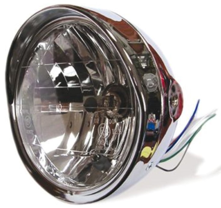 VICMA Farol principal 7995 7995 VICMA Jogo de faróis principais Hyundai baratos