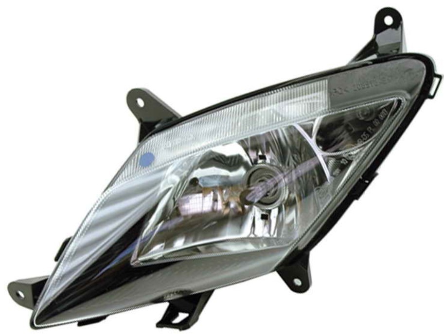 VICMA Farol principal 12443 Farol principal HYUNDAI VICMA 12443