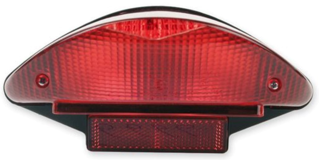 VICMA Baklykt 7978 7978 Baklykter BMW X5 VICMA