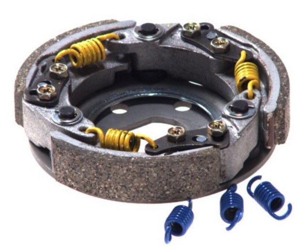 VICMA Kit d'embrayage 8410 8410 Kit d'embrayage MERCEDES-BENZ CLA VICMA