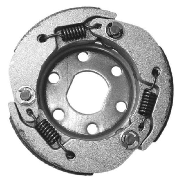 VICMA Clutch kit 8412 PEUGEOT 108 VICMA clutch kit 8412