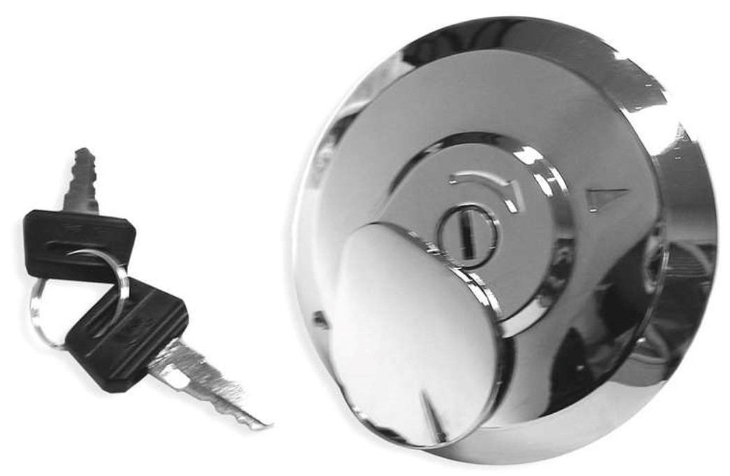 VICMA Vāciņš, Degvielas tvertne M8023 M8023 Degvielas tvertnes vāciņš SUBARU XV VICMA