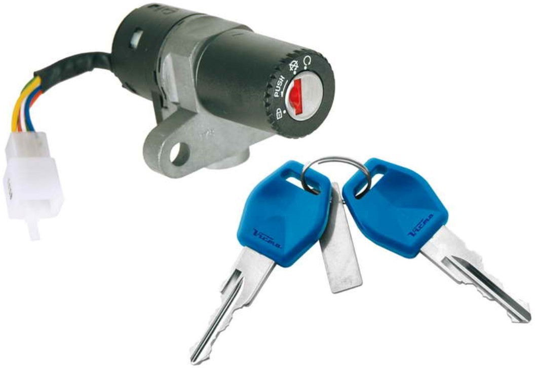 VICMA Canhão de fechadura, fechadura de ignição 10851 10851 Canhão de fechadura CITROËN XANTIA VICMA