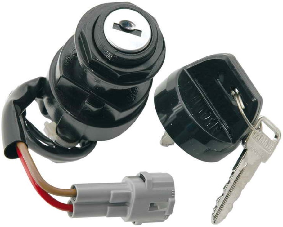 VICMA Lukkesylinder, tenningslås 12107 Låsesylinder VICMA Volvo XC 90 12107