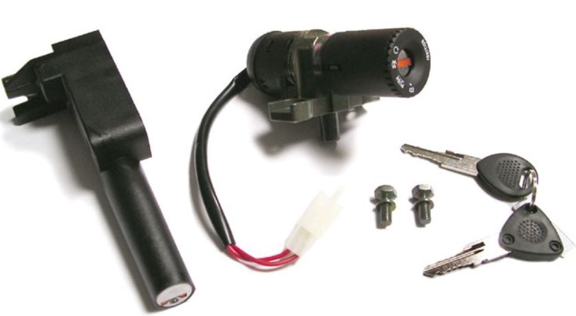 VICMA Låscylinder, tändningslås 6528 6528 VICMA lås cylinder HYUNDAI S-COUPE