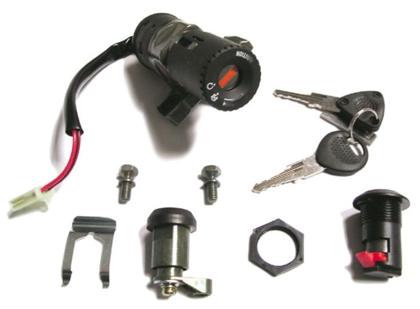 VICMA Cilindro serratura, blocchetto dell'accensione 6551 6551 Cilindro serratura VICMA PEUGEOT EXPERT costo