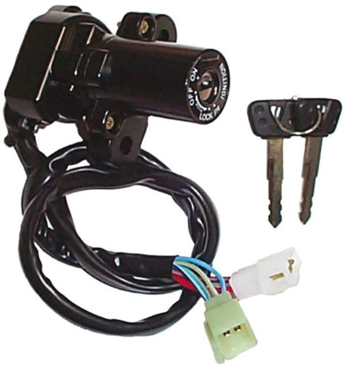 VICMA Låsecylinder, tændingslås 6578 Låsecylinder VICMA 208 6578 billig