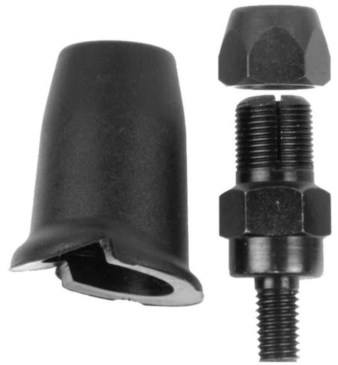 VICMA Monteringssats, yttre spegel TM576 TM576 VICMA backspegel Opel MERIVA