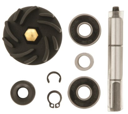 VICMA Opravná sada vodného čerpadla 6218 Vodná pumpa JEEP VICMA 6218