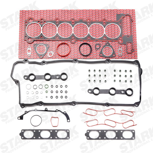 STARK Sotningssats SKGSC-0510090 SKGSC-0510090 STARK packningssats topplock AUDI ALLROAD