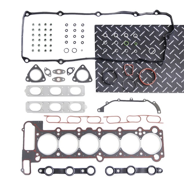 RIDEX Sotningssats 319G0087 319G0087 RIDEX sotningssats Land Rover DISCOVERY