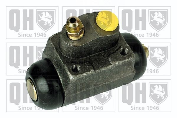 QUINTON HAZELL Wheel Brake Cylinder BWC3027 QUINTON HAZELL BWC3027 genuine Montego Estate drum brake price