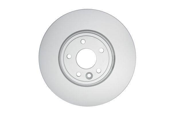 HELLA Disque de frein 8DD 355 131-861 Jaguar Mk Disque de frein sport HELLA 8DD 355 131-861