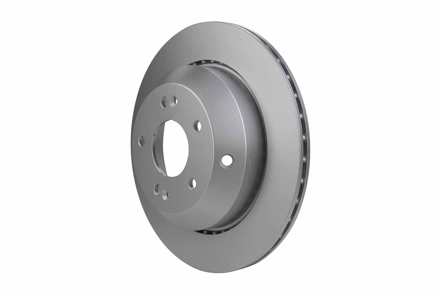 HELLA Disco freno 8DD 355 131-881 8DD 355 131-881 Dischi freno sportivi HELLA KIA RIO costo