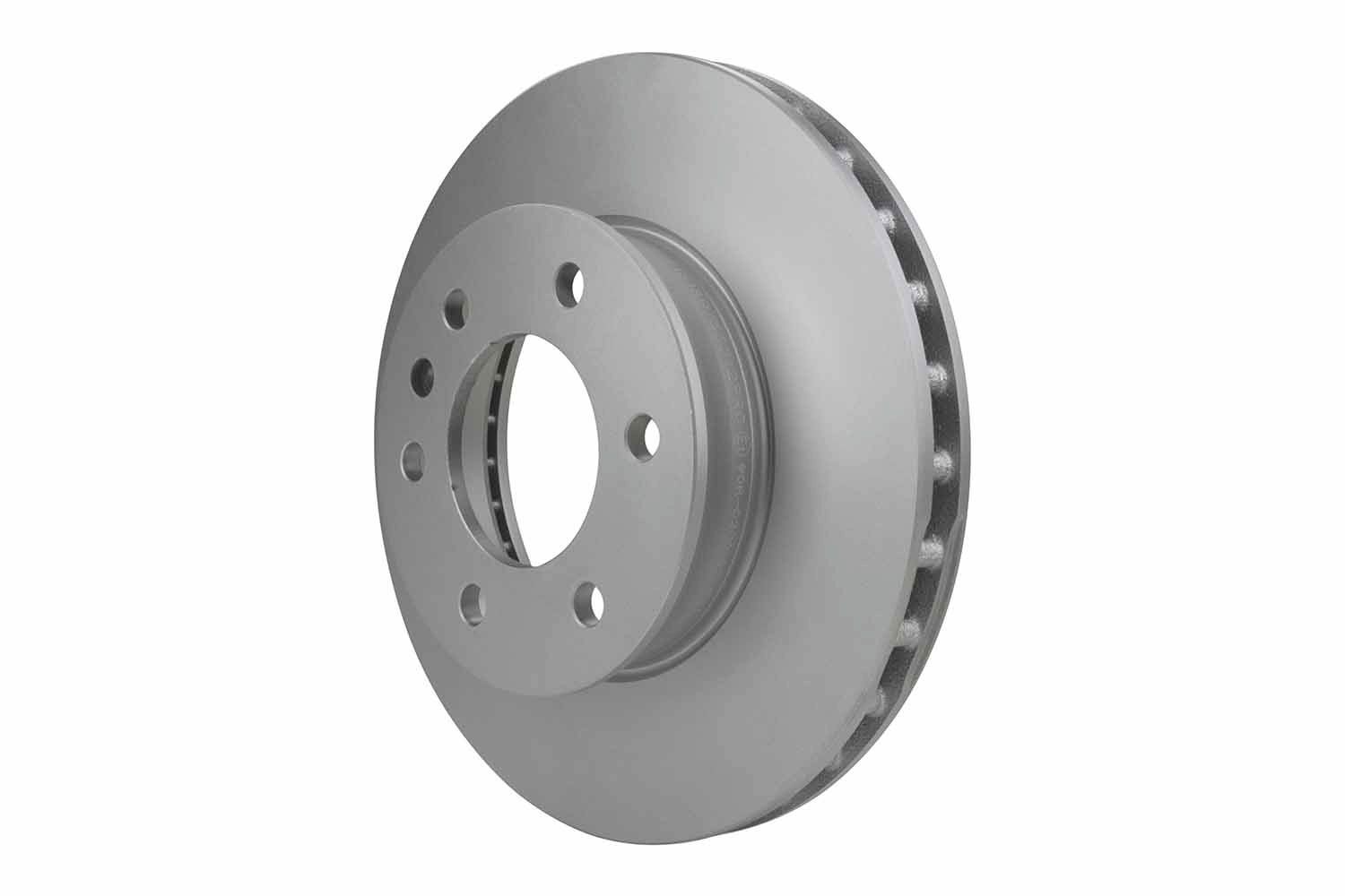 HELLA Bromsskiva 8DD 355 131-891 HELLA 8DD 355 131-891 Bromsskiva MERCEDES-BENZ Sprinter 4-t Skåpbil (907, 910) 414 CDI RWD (907.643, 907.645, 907.647) 143 hk 2018