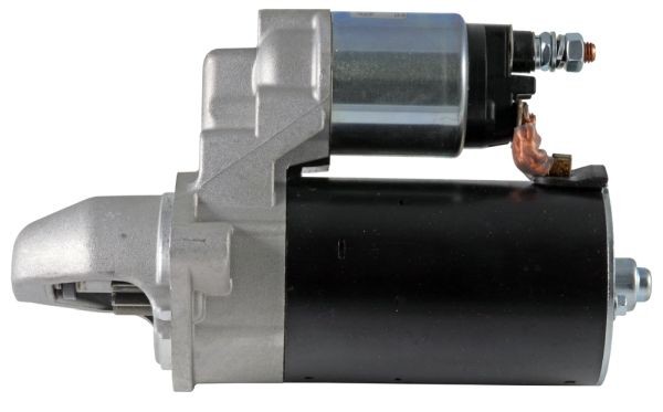 HELLA Μίζα 8EA 012 528-601 Μίζα HELLA Peugeot J7 8EA 012 528-601