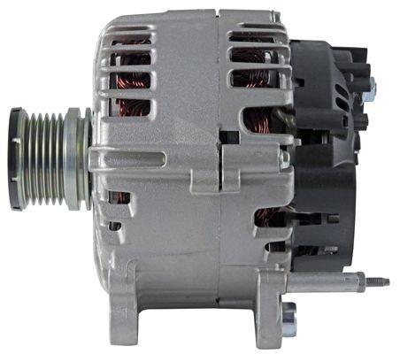 Δυναμό HELLA 8EL 012 430-311 HELLA 8EL 012 430-311: Δυναμό Volkswagen MULTIVAN 2020