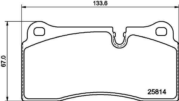 HELLA EGR-jäähdytin 8ME 376 908-131 8ME 376 908-131 HELLA Egr jäähdytin MERCEDES-BENZ CLC