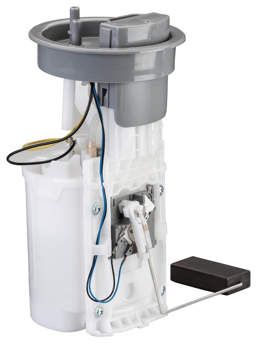 HELLA Brændstof, føderdel 8TF 358 106-121 Fødepumpe HELLA Volkswagen NEW BEETLE 8TF 358 106-121