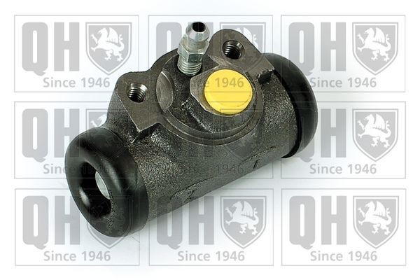QUINTON HAZELL Hjulsylinder, brems BWC3049 QUINTON HAZELL BWC3049 Hjulsylinder Corolla E70 originale pris
